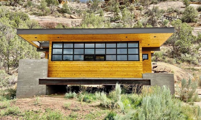 Cortez RV Rental | Exclusive Glamping Retreat Near Mesa Verde