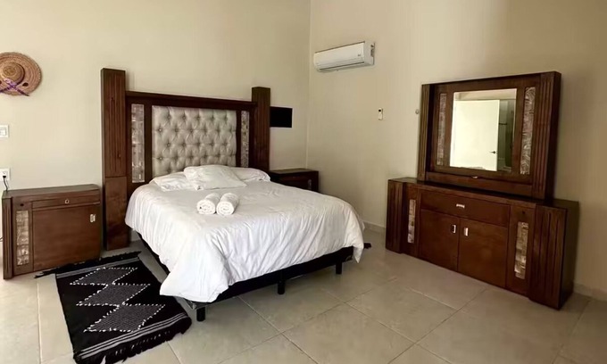 Zona Paseo Montejo House | Exclusive home in Merida's Centro