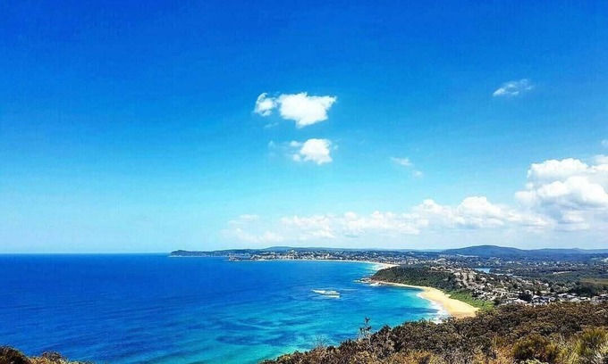 Tumbi Umbi House | Exclusive Luxury Oasis - Tumbi Umbi, NSW