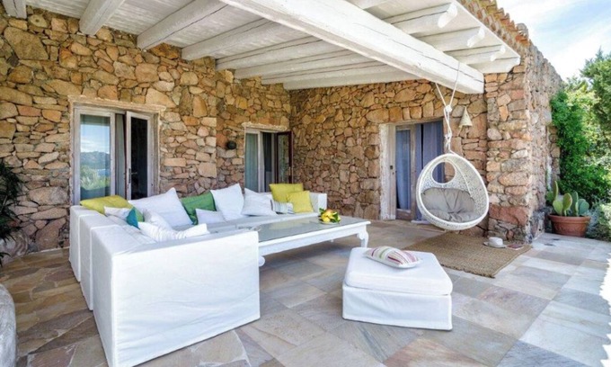 Porto Cervo Villa | Exclusive Luxury Villa in Porto Rotondo
