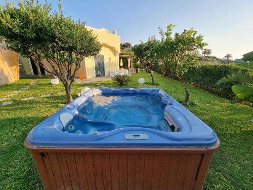 Forio Apartment | Exclusive Luxury Villa in Forio