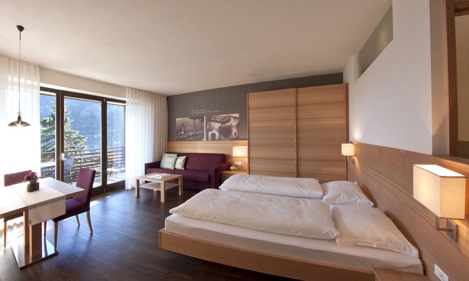 Lagundo Apartment | Exclusive modern design apartments with stunning views of Meran!
