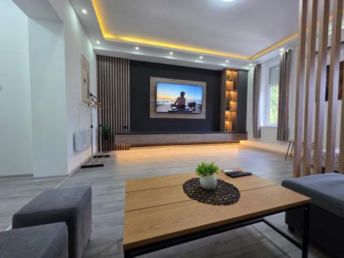 Vrsac Apartment | EXCLUSIVE Plus