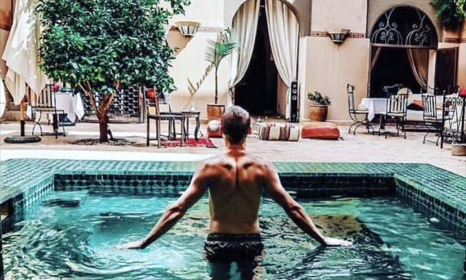 Arset El Bilk House | Exclusive private Palace fully staffed with breakfast in the heart of the Kasbah