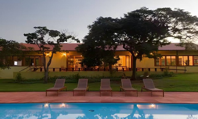 Bocaina Other | Exclusive Santa Teresa Farm for up to 34 people