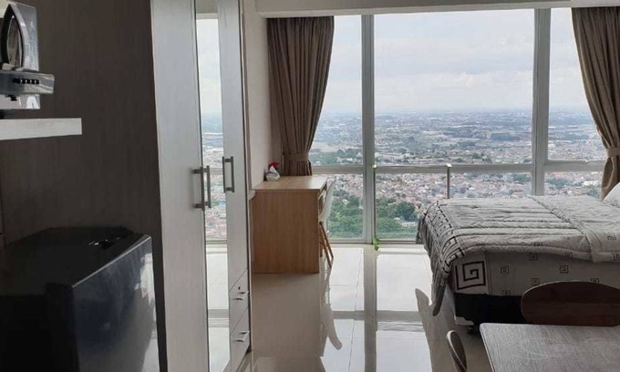 Tangerang Apartment | Exclusive stay in U residence 2