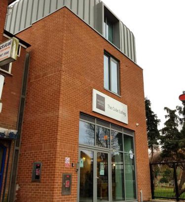 Ealing Apartment | Exclusive Student Only at the Heart of Londons Academic and Cultural Hub