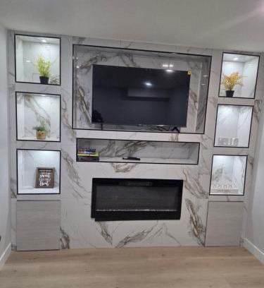 West Edmonton Apartment | Exclusive Suite in Edmonton