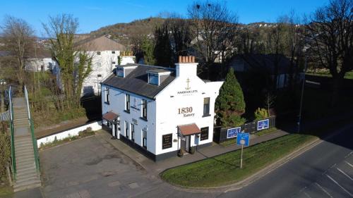 Gourock House | Exclusive Use