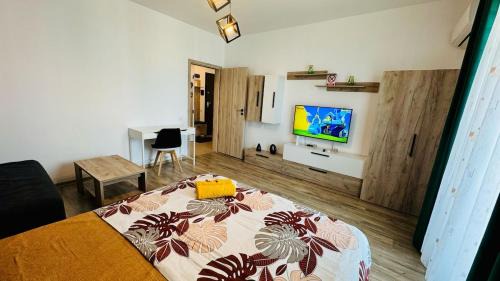 Militari Apartment | Exclusive View Studio