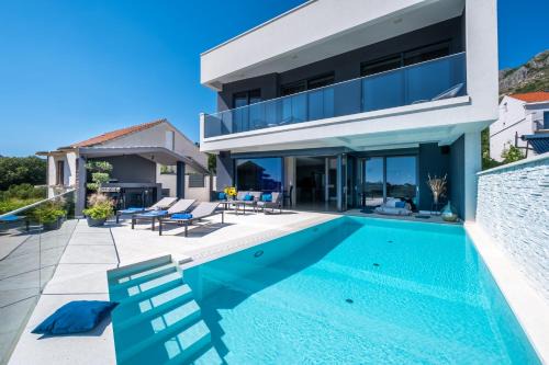 Mlini Villa | Exclusive Villa Mative