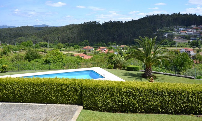 Remelhe Cottage | Exclusive Villa with 5 rooms