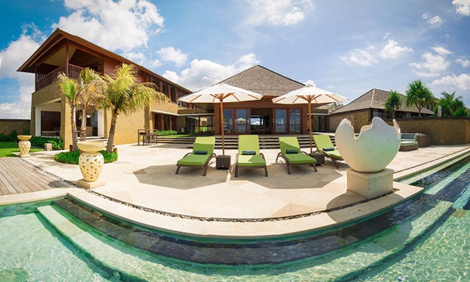 Ketewel Villa | Exclusive Villas for Weddings & Events – Bali Villa 1125