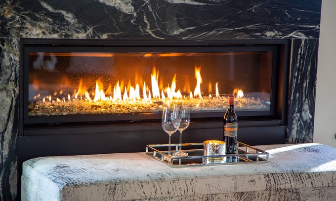 Fairfield House | EXCLUSIVE WINE COUNTRY DESTINATION