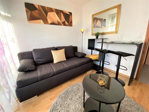 Safferstetten Apartment | EXCLUSIVES Apartment in BESTLAGE +NETFLIX +BOXSPRING
