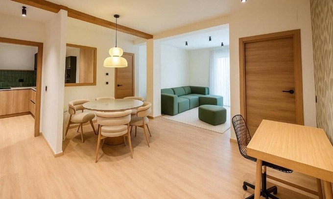 Santander Apartment | Exclusivity and Design, Santander