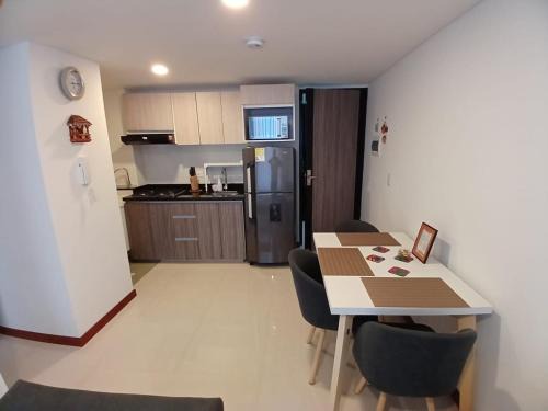 Tunja Apartment | Exclusivo Apartamento Centro Norte