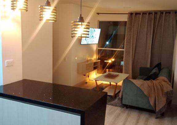 Itagui Apartment | Exclusivo apartamento en Medellín