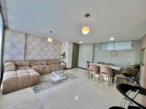 San Jose de Cucuta Apartment | EXCLUSIVO APTO CUCUTA - AIRE ACONDICIONADO - AGUA CALIENTE