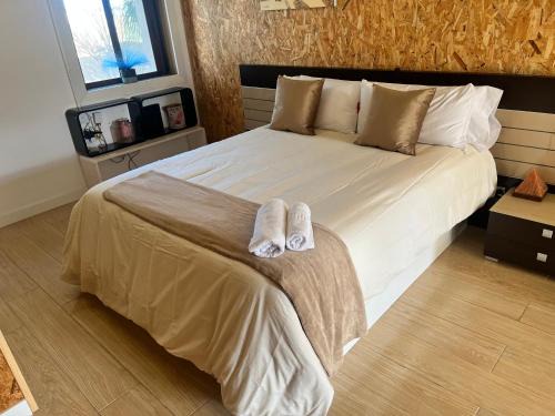 Zaragoza Apartment | Exclusivo Loft en Zaragoza-4