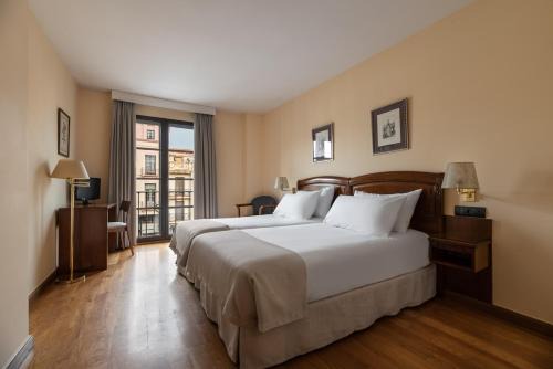Astorga Hotel | Exe Astur Plaza
