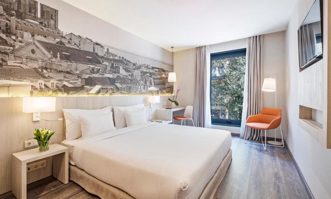 Santo Antonio Hotel | EXE Liberdade