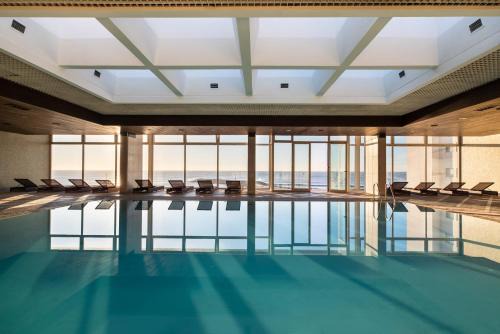 Espinho Hotel | Exe Praia Golfe