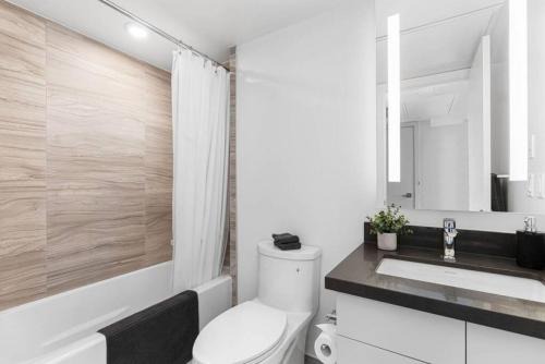 Bloor-Yorkville House | Executive 1BR-1BA Condo in the heart of downtown