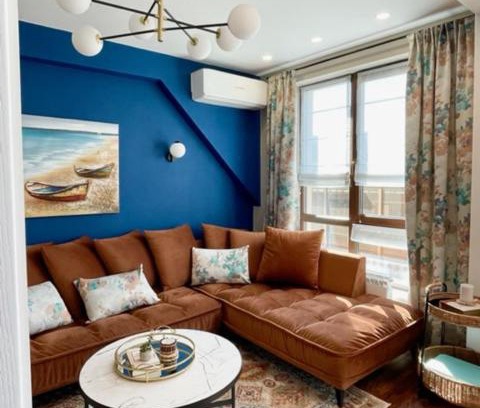 rayon Triaditsa Apartment | Executive 2 Bedroom Apartment + Parking