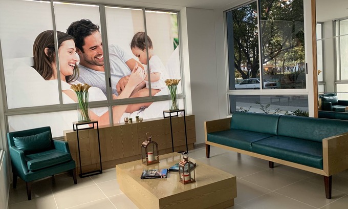 Cali Apartment | Executive apartment