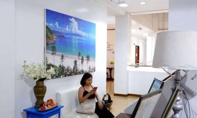 Puerto Princesa City Centre Condo | Executive Comfort in Puerto Princesa City