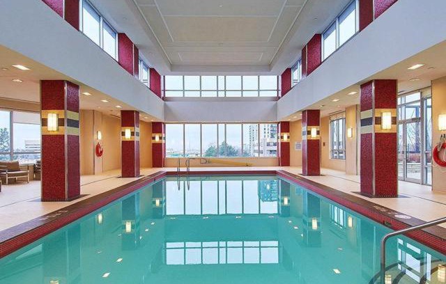 Etobicoke Apartment | Executive Condo