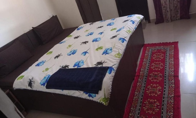 Mayapur Apartment | EXECUTIVE ECO