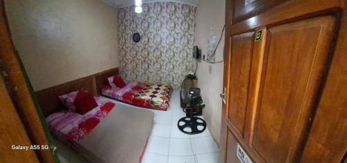 Bandung House | Executive home stay hotel guest house syariah bandung