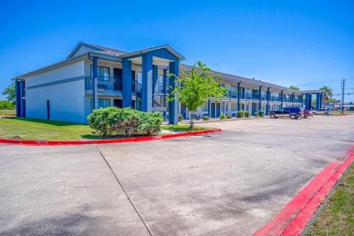 Port Lavaca Hotel | Executive Inn Port Lavaca by OYO
