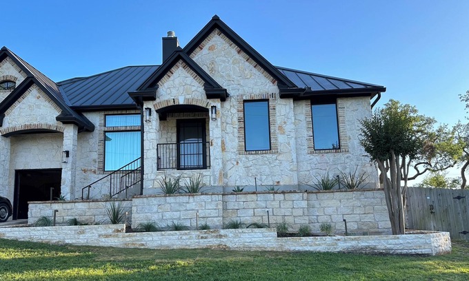 Woods Of Westlake Heights House | Executive living near nature trail and eight minutes from Downtown Austin