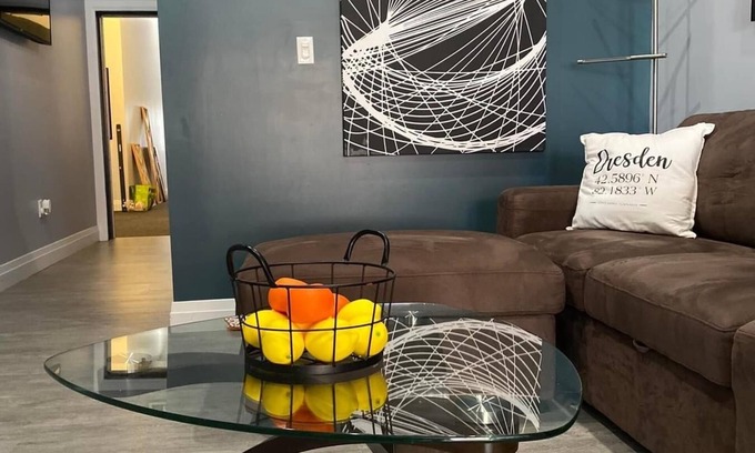 Dresden Apartment | Executive luxury Marigold suites - suite No. 2