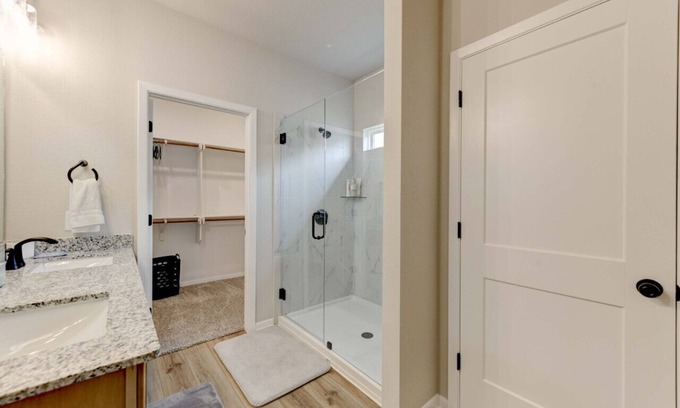 Hutto House | Executive Stay in Hutto