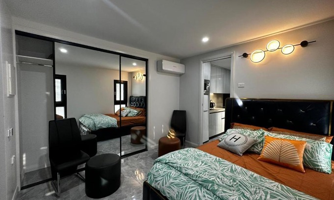 Australian Capital Territory Apartment | Executive Suite