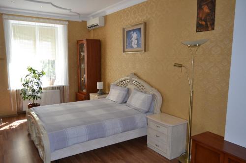 Ternopil Apartment | Executive suite in the centre