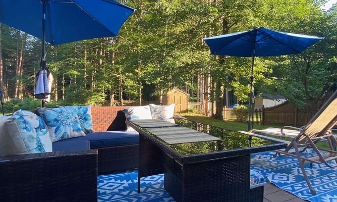 Malta House | Executive Townhouse located close to Saratoga Lake.n Thank You See you in 2026