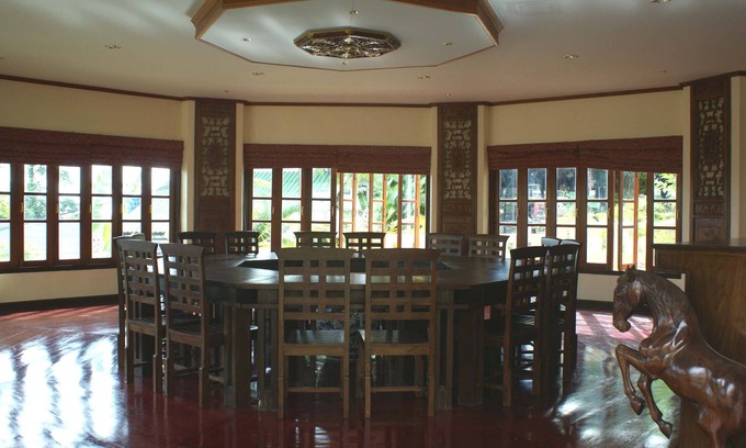 Patong Apartment | Executive Two Bedroom Apartment
