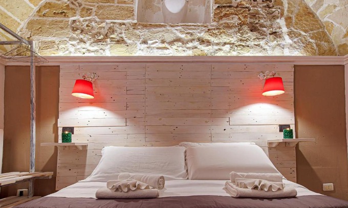 Leverano House | Exedra Holiday House