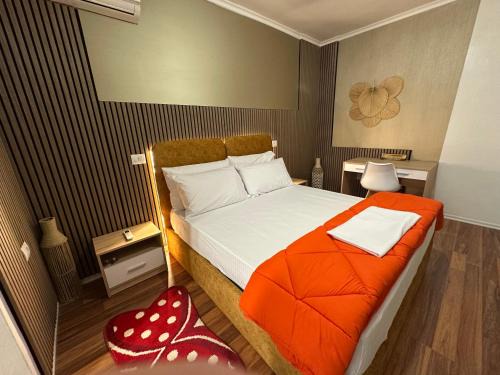 Blloku Apartment | EXELENT BnB - Gold Home Blloku Tirane