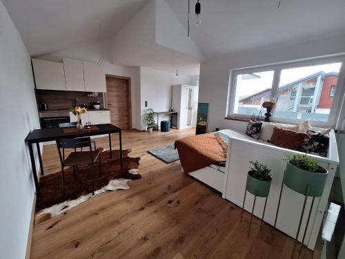 Arzl Apartment | Exklusiv Appartement