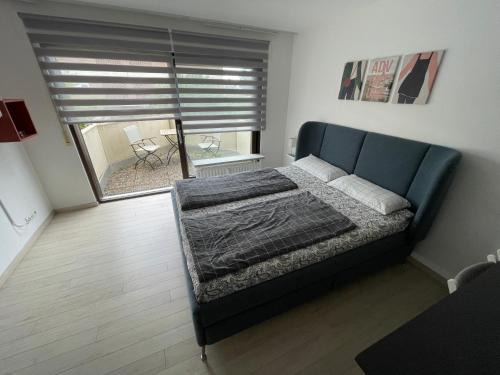 Boeblingen Apartment | Exklusiv, modernes Apartment mit Balkon