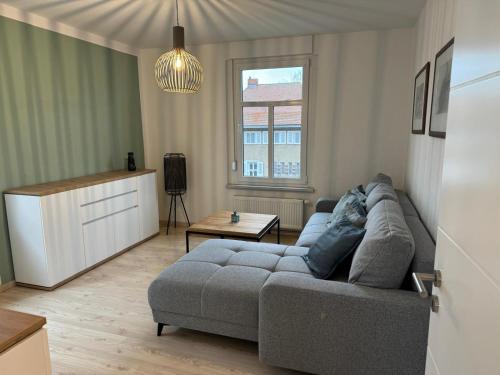 Osterburg Apartment | Exklusive 3-Raum Ferienwohnung in Osterburg