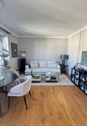 Lehel Apartment | Exklusive 60qm Designerwohnung im Herzen von München - 1 min zur Maximilianstraße
