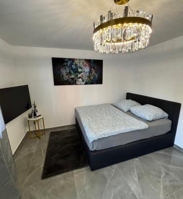 Hanau Apartment | Exklusive Moderne Wohnung Hanau