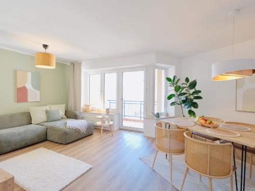 Calenberger Neustadt Apartment | Exklusive Traumwohnung in bester Innenstadt Lage